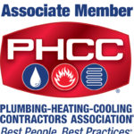 PHCC Associate Member logo
