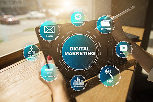 About Digital Marketing for Plumbers by Online Advantages