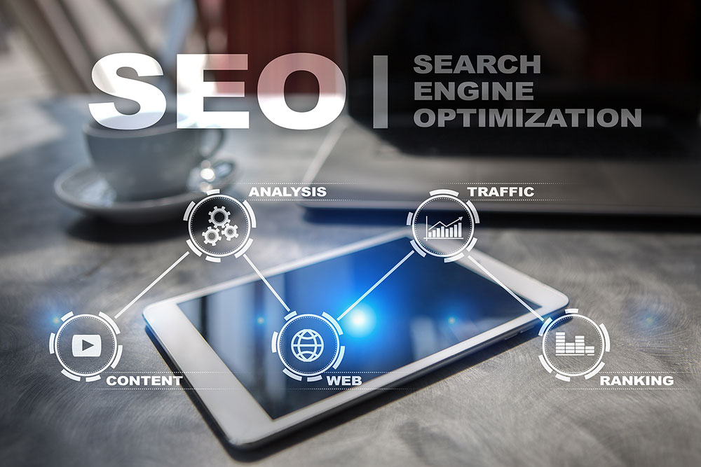 SEO strategy for Plumbers