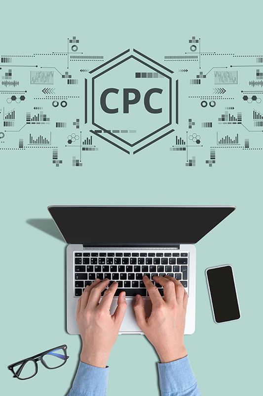PPC CPC for plumbers